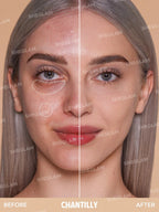 SheGlam Like Magic 12HR Full Coverage Concealer 3.8 g