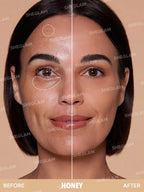SheGlam Like Magic 12HR Full Coverage Concealer 3.8 g
