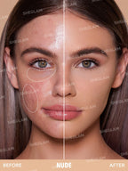 SheGlam Like Magic 12HR Full Coverage Concealer 3.8 g