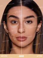 SheGlam Like Magic 12HR Full Coverage Concealer 3.8 g