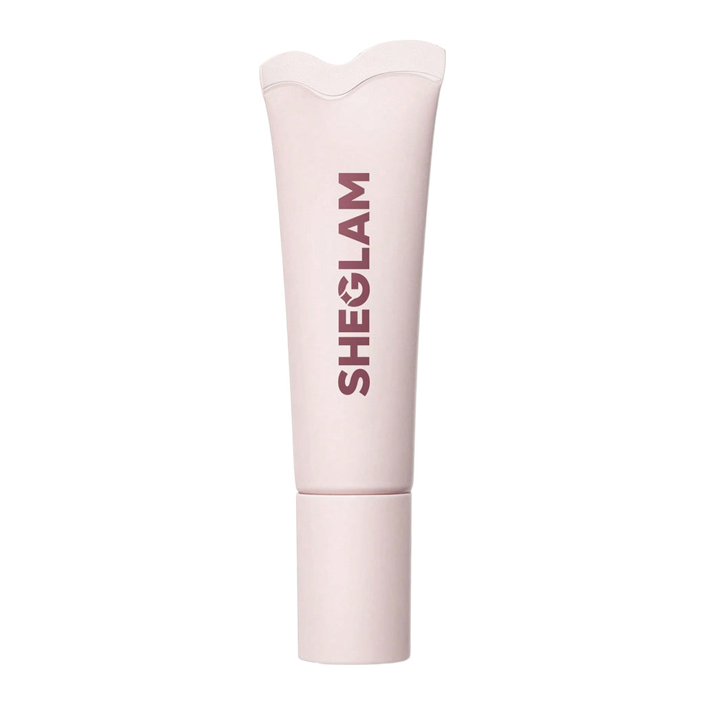 SheGlam Crystal Glaze Moisturizing Lip Gloss | Berry Smoothie