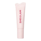 SheGlam Crystal Glaze Moisturizing Lip Gloss | Strawberry Milk