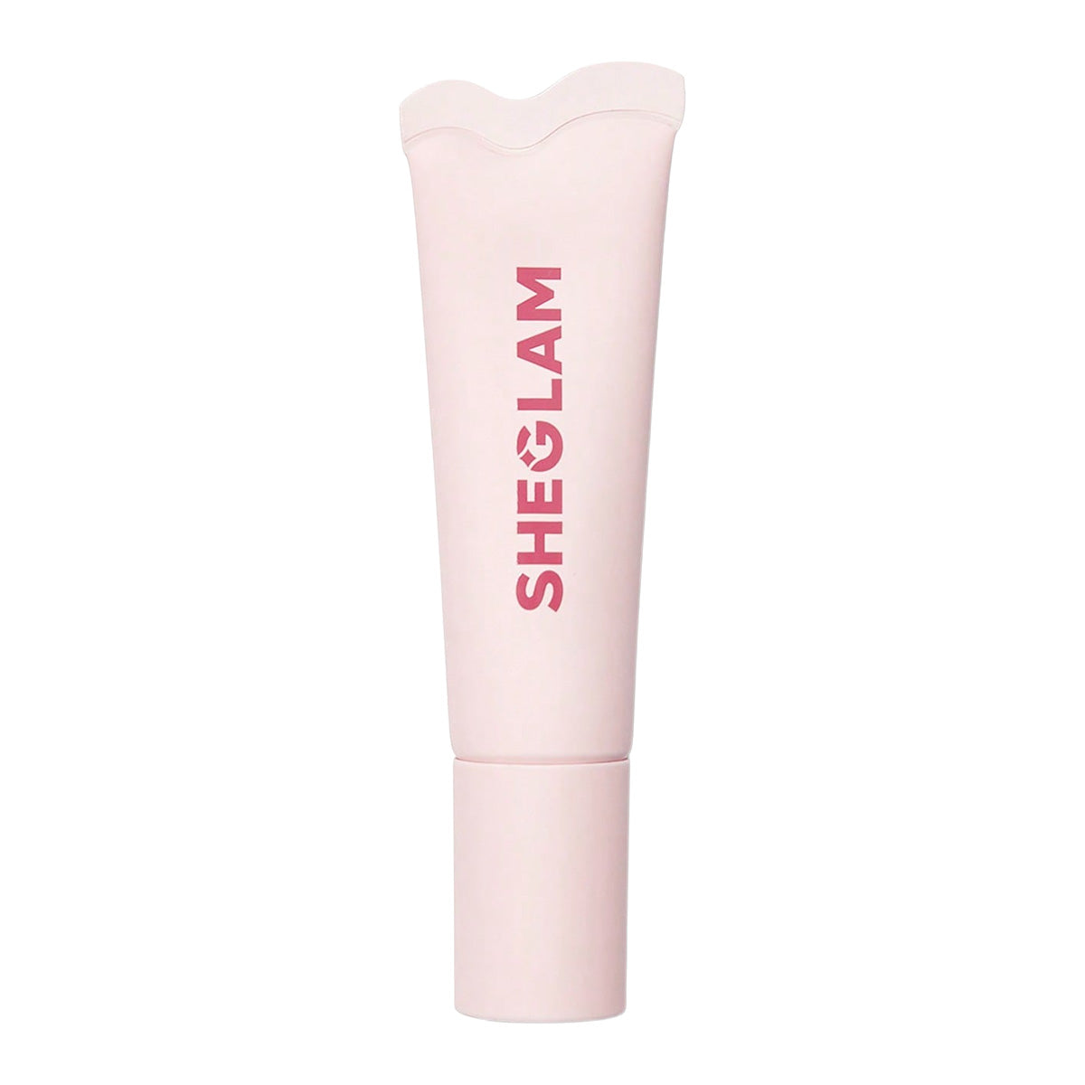 SheGlam Crystal Glaze Moisturizing Lip Gloss | Strawberry Milk
