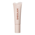SheGlam Crystal Glaze Moisturizing Lip Gloss | Vanilla Biscotti