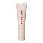 SheGlam Crystal Glaze Moisturizing Lip Gloss | Vanilla Biscotti