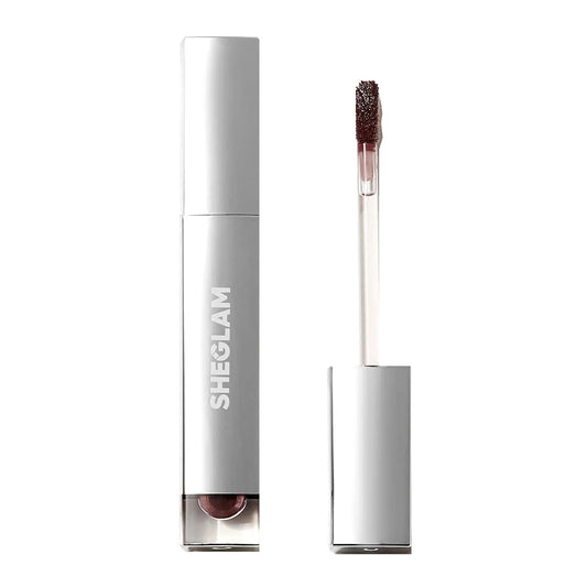 SheGlam Glaze Daze Lip Gloss 3 ml | Grape Juice