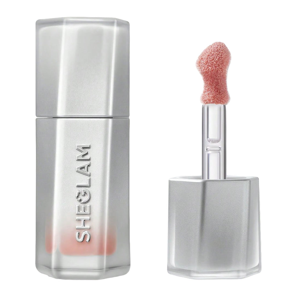 SheGlam Glass Lock Air Gloss | Born Ready