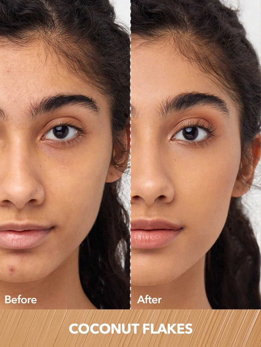 SheGlam Like Magic 12HR Full Coverage Concealer 3.8 g