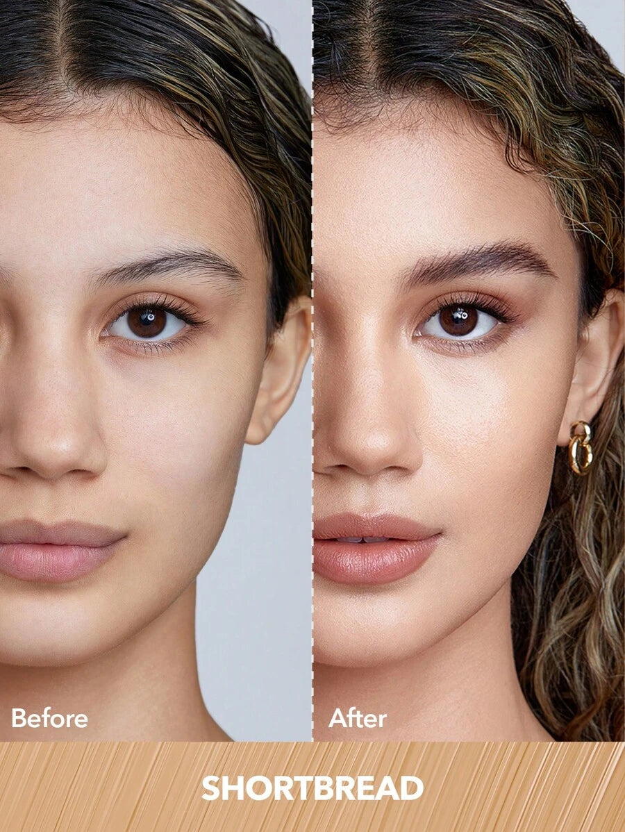 SheGlam Like Magic 12HR Full Coverage Concealer 3.8 g