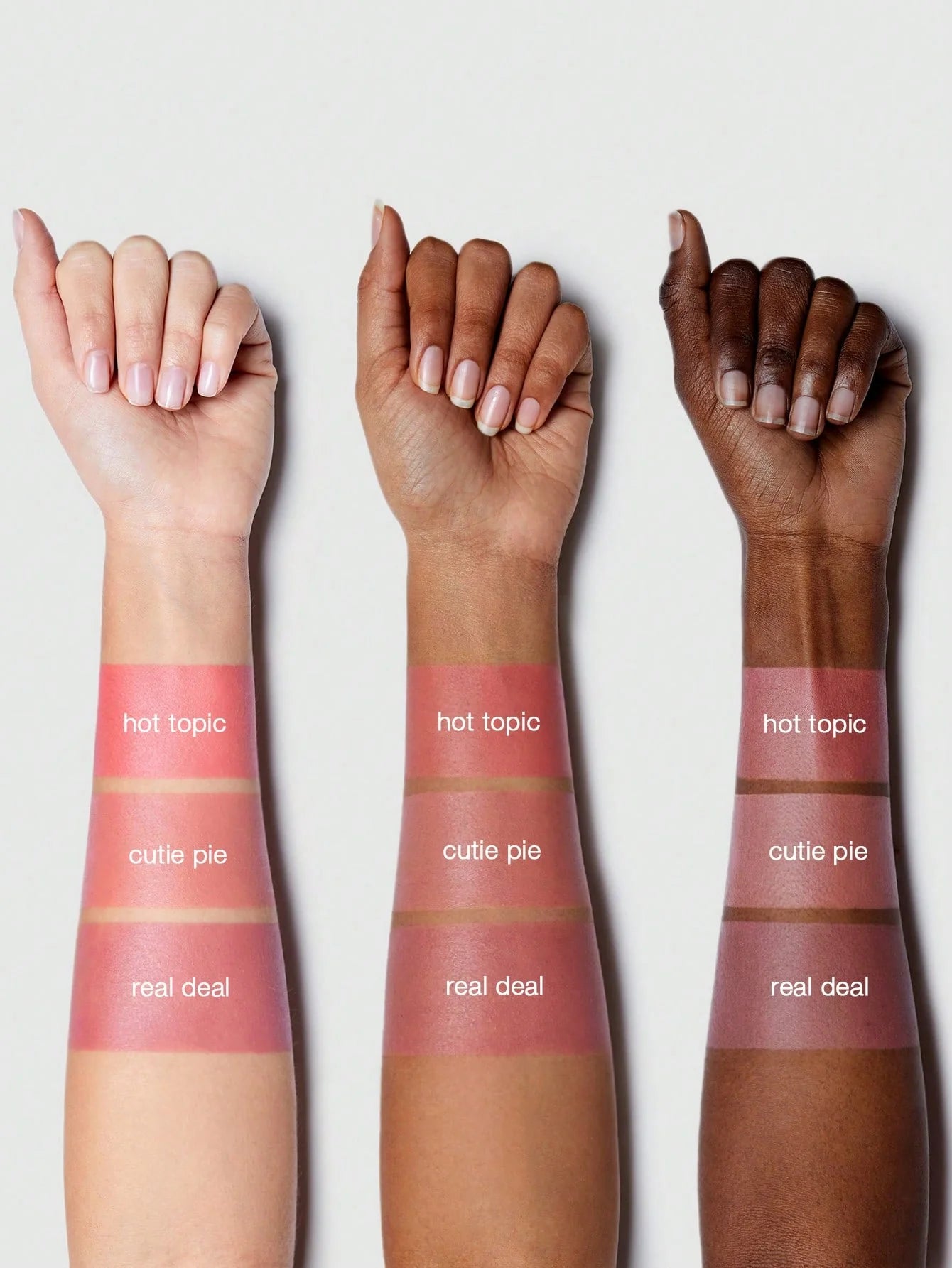 SheGlam Color Bloom Liquid Blush Matte Finish | Hot Topic