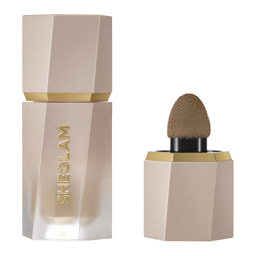 SheGlam Sun Sculpt Liquid Contour | Stone