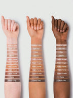 SheGlam Sun Sculpt Liquid Contour | Clay