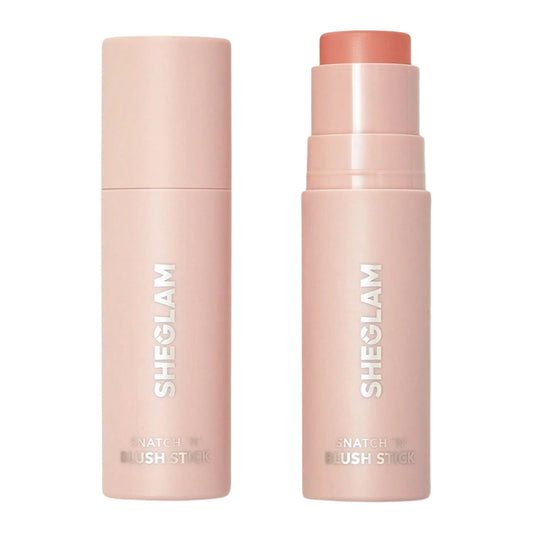 SheGlam Snatch 'N' Blush Stick | Wild Love