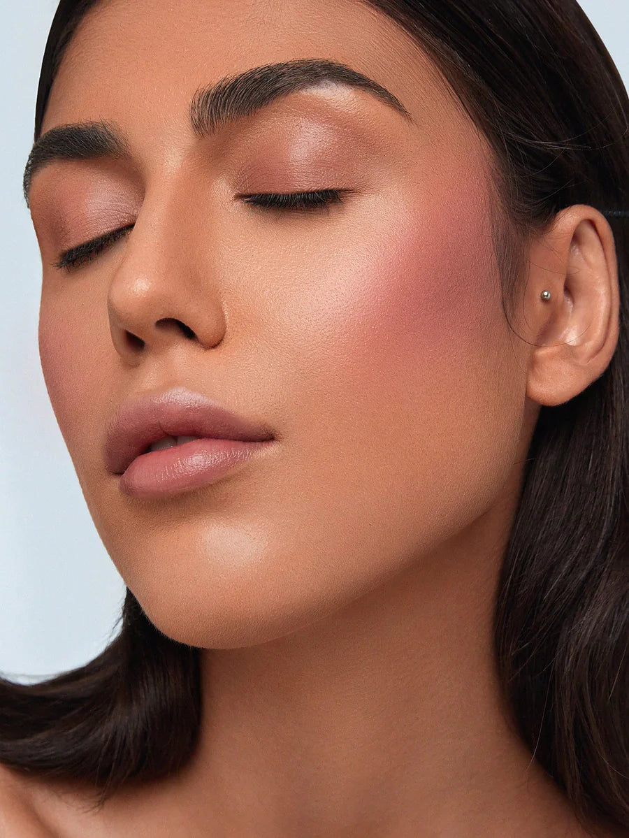 SheGlam Snatch 'N' Blush Stick | Wild Love