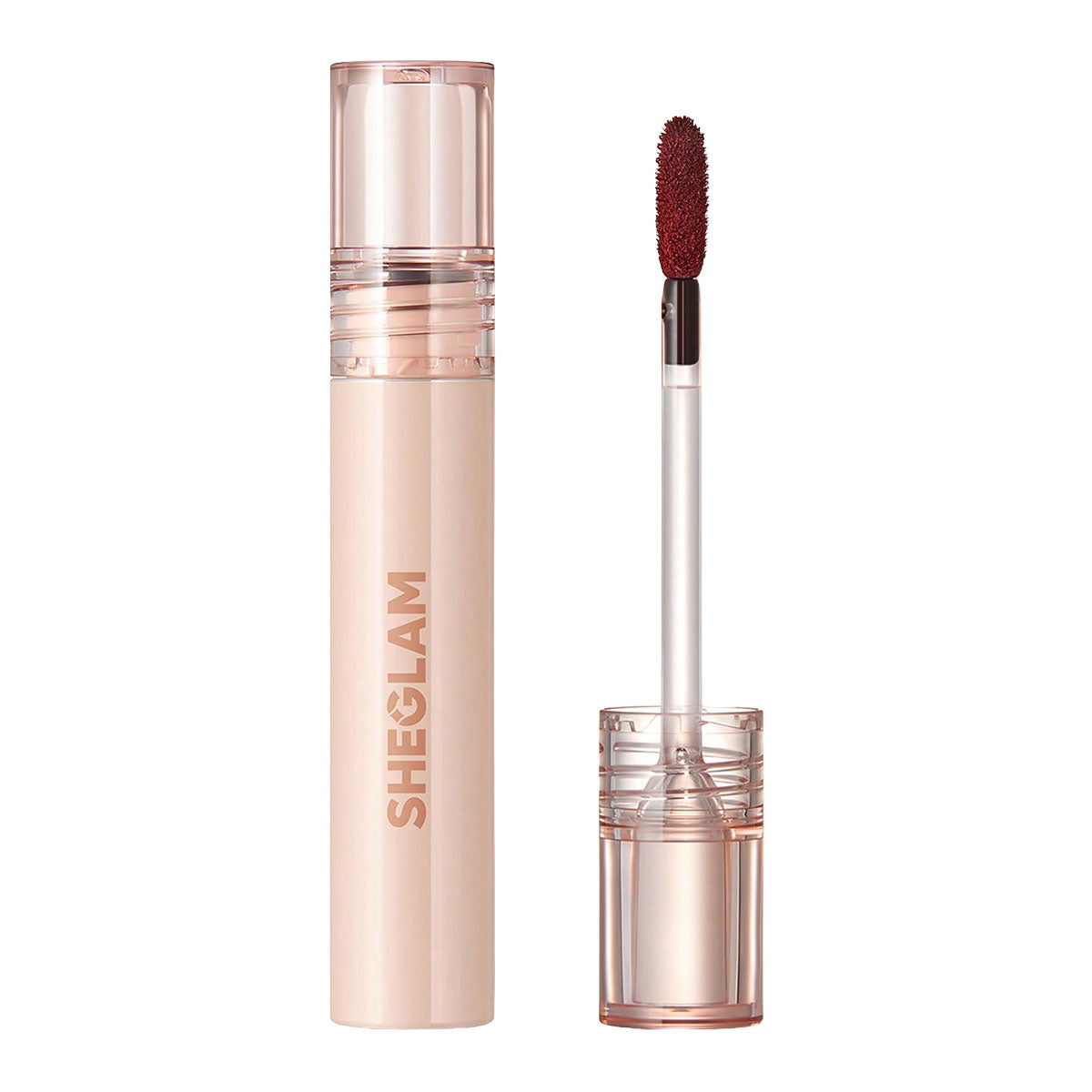 SheGlam Fall In Line Peel Off Lip Liner Stain | Brownie Points