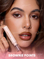 SheGlam Fall In Line Peel Off Lip Liner Stain | Brownie Points