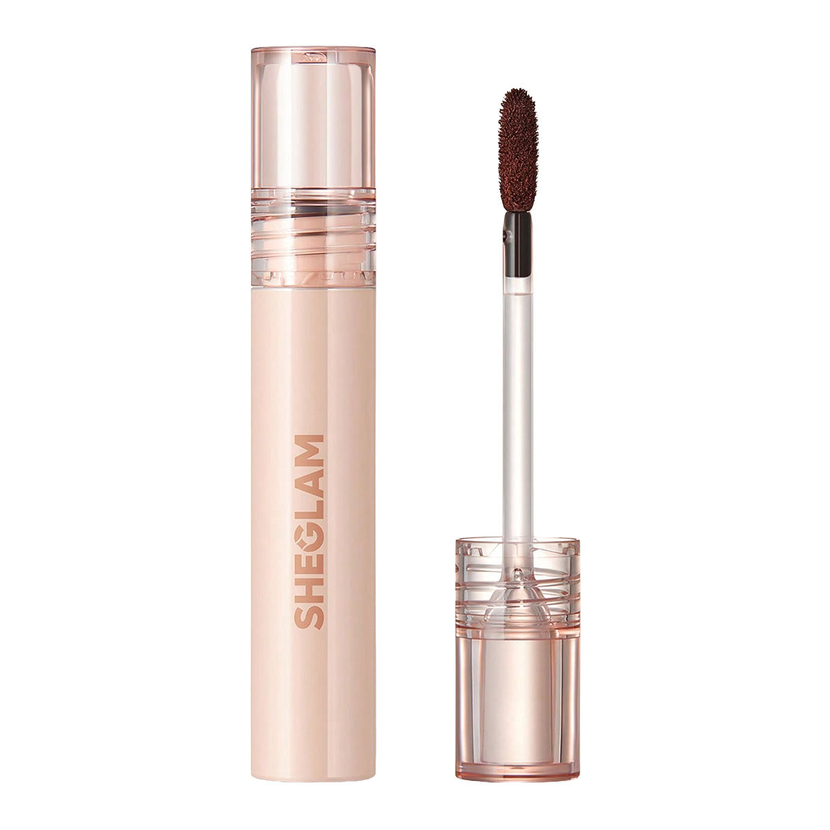 SheGlam Fall In Line Peel Off Lip Liner Stain | Chocoholic