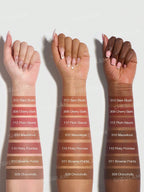 SheGlam Fall In Line Peel Off Lip Liner Stain | Mauvelous