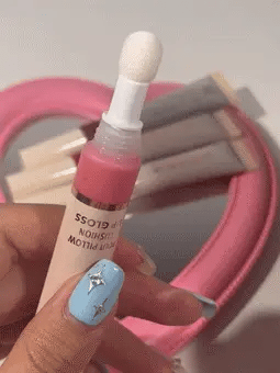 SheGlam Pout Pillow Cushion Lip Gloss | K.O.