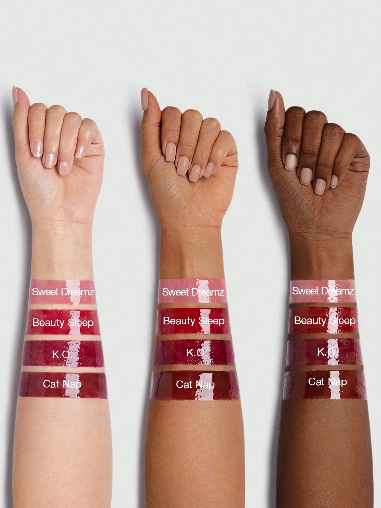 SheGlam Pout Pillow Cushion Lip Gloss | K.O.