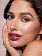 SheGlam Pout Pillow Cushion Lip Gloss | K.O.