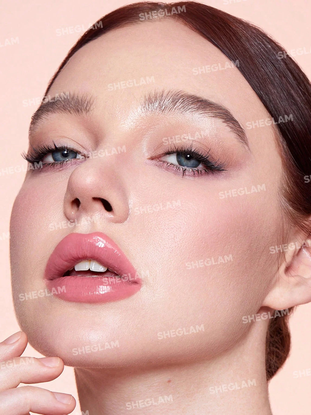 SheGlam Pout Pillow Cushion Lip Gloss | Sweet Dreamz