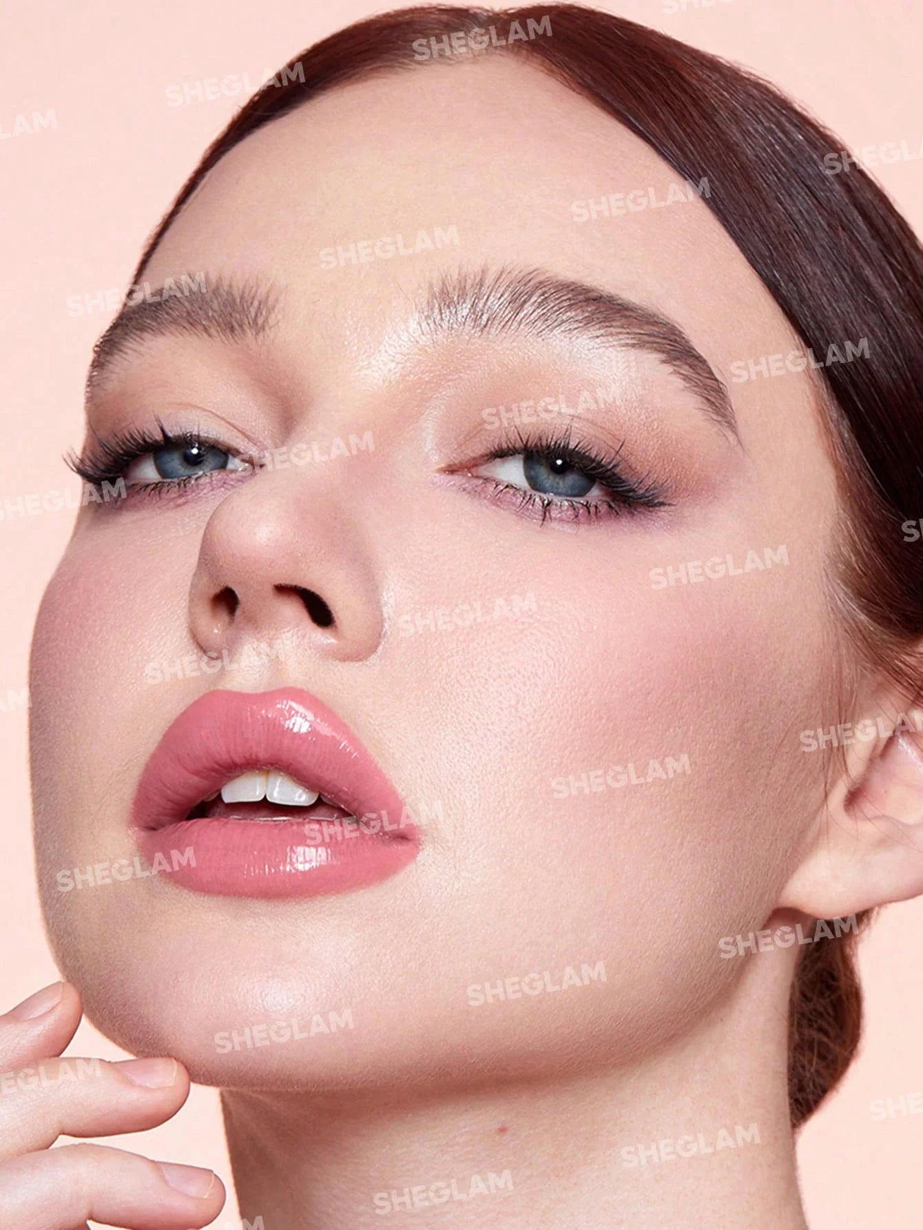 SheGlam Pout Pillow Cushion Lip Gloss | Sweet Dreamz
