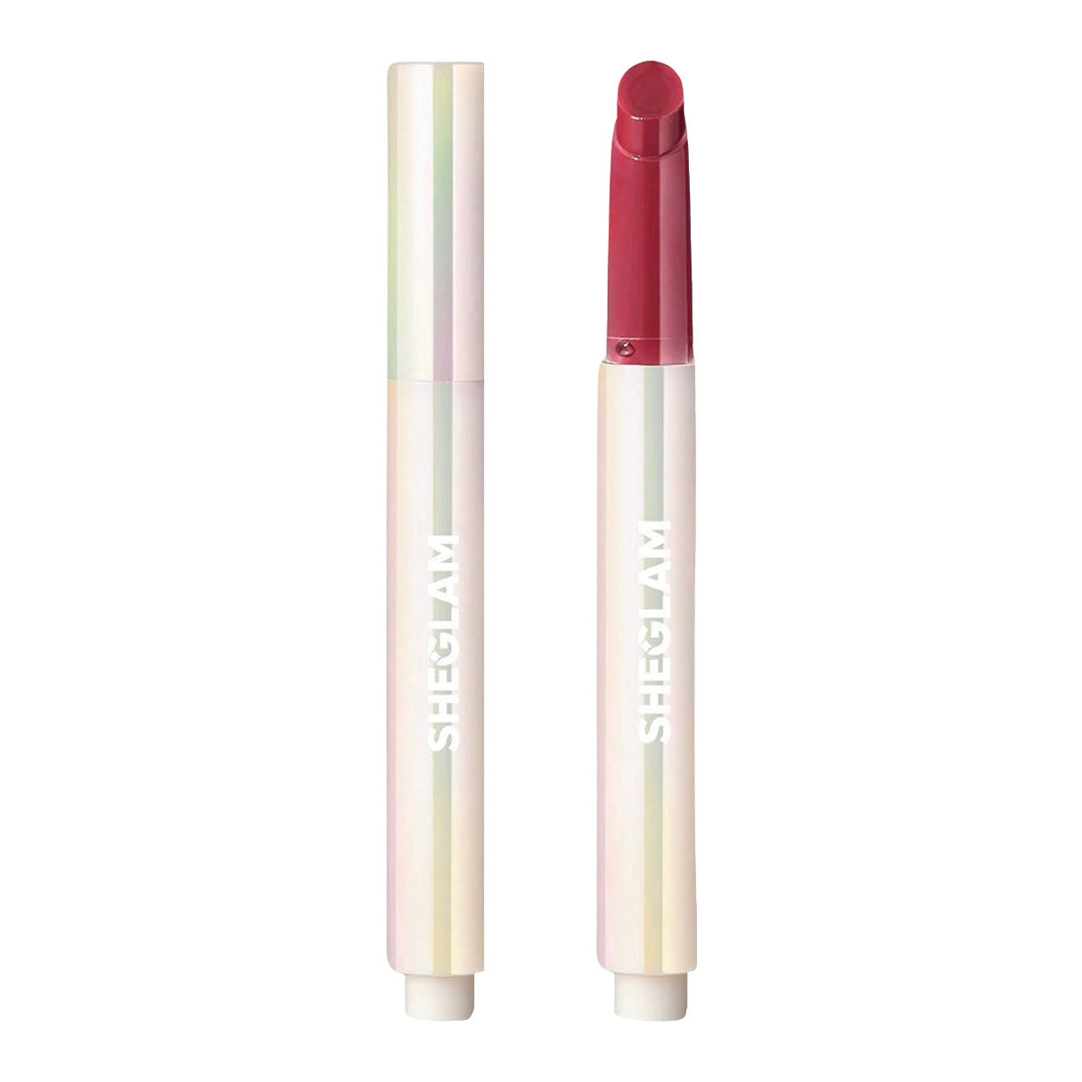 SheGlam Pout-Perfect Shine Lip Plumper | Hot Stuff