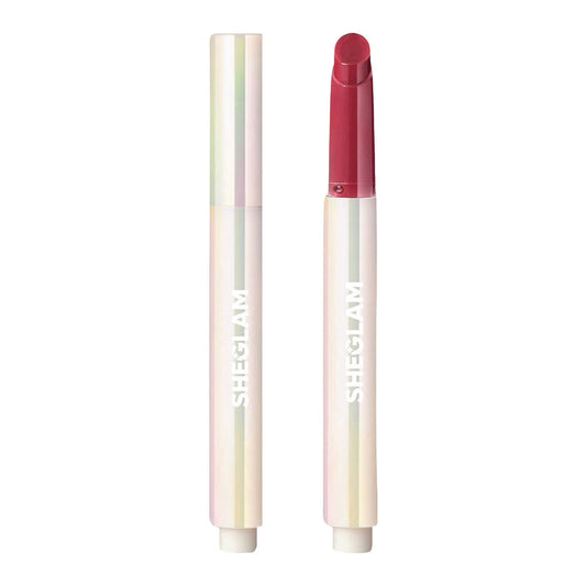 SheGlam Pout-Perfect Shine Lip Plumper | Hot Stuff