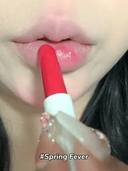 SheGlam Pout-Perfect Shine Lip Plumper |Spring Fever
