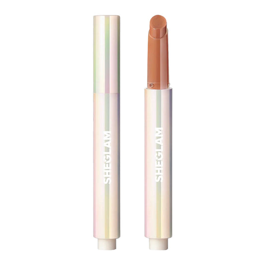 SheGlam Pout-Perfect Shine Lip Plumper | Walk On The Beach