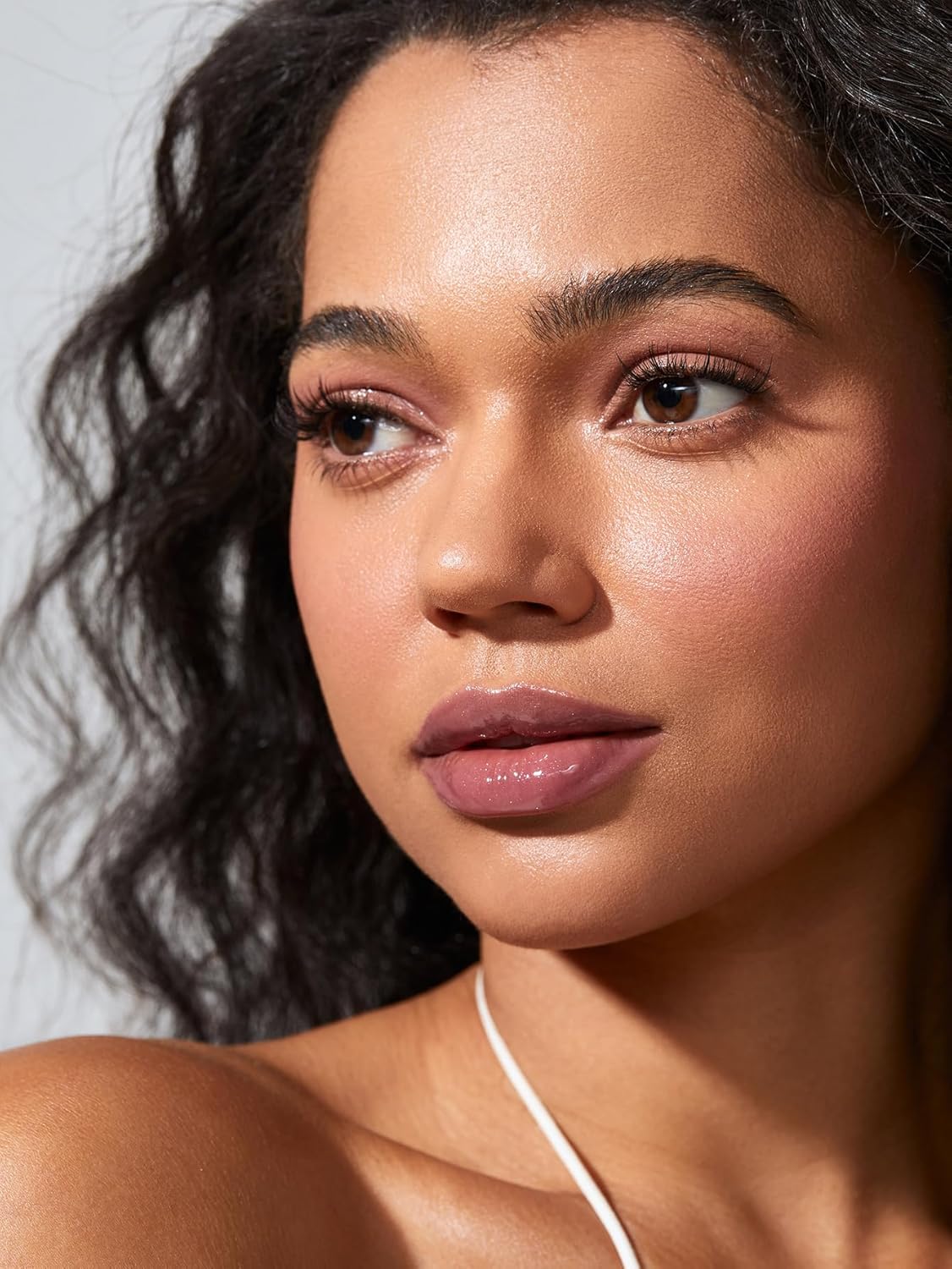 SheGlam Power Bouquet Lip Gloss | Freesia