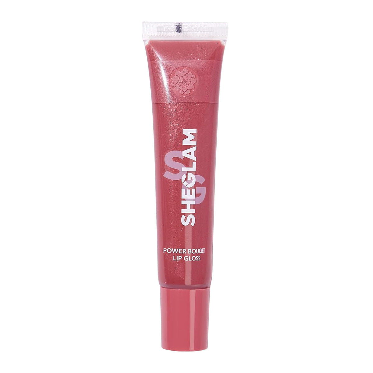 SheGlam Power Bouquet Lip Gloss | Power Petals