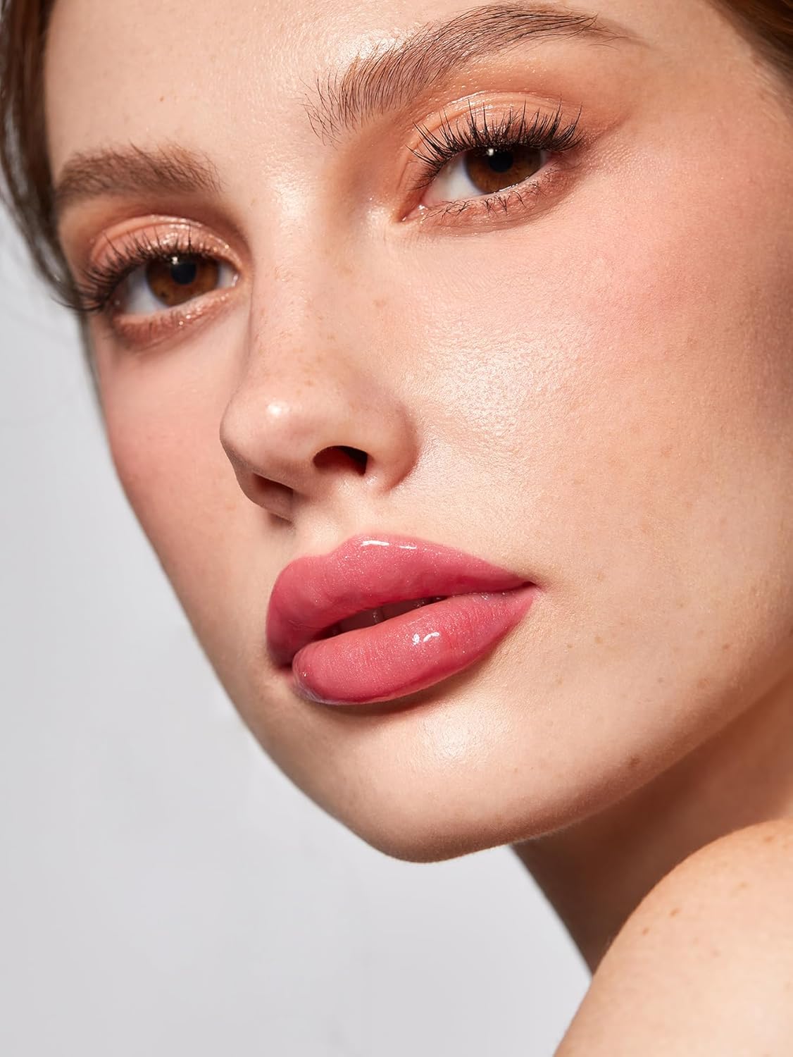 SheGlam Power Bouquet Lip Gloss | Power Petals