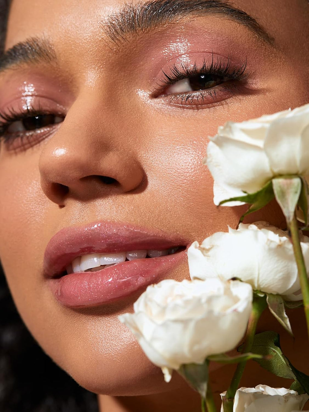 SheGlam Power Bouquet Lip Gloss | Power Petals