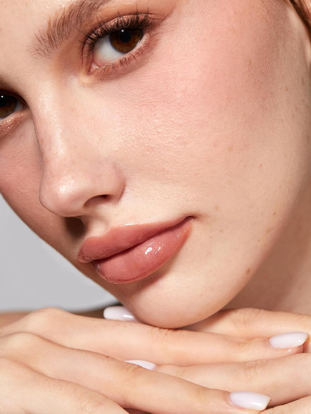 SheGlam Power Bouquet Lip Gloss | Sunny Sands