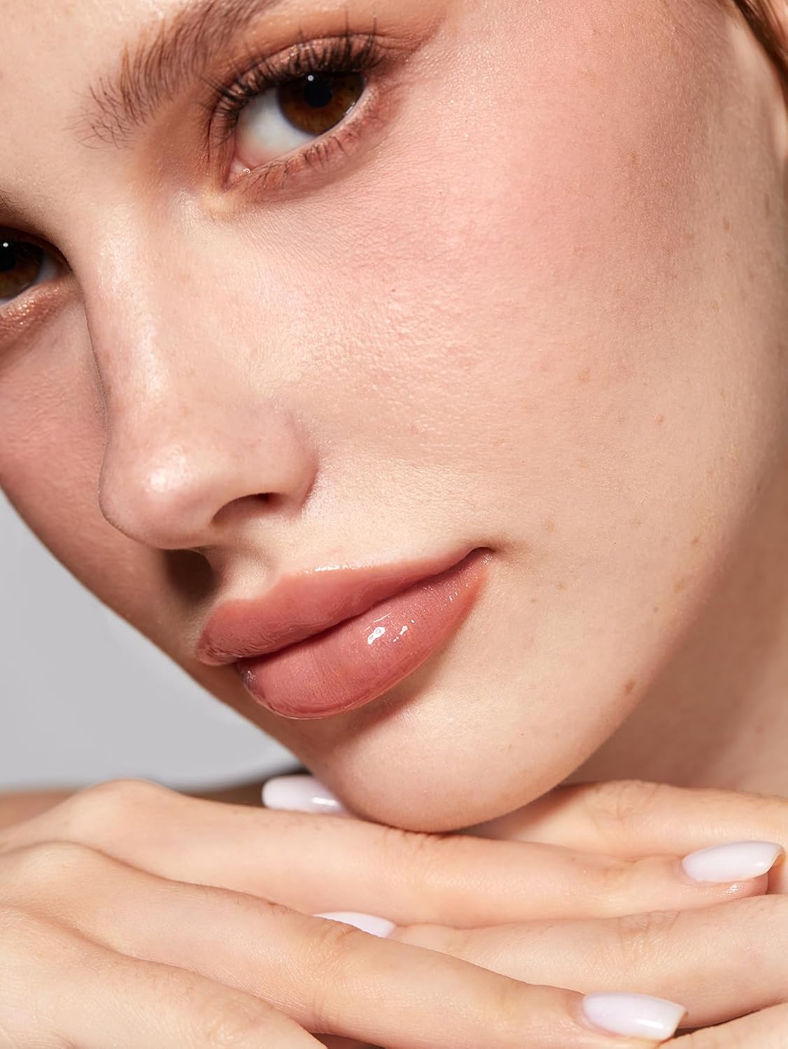 SheGlam Power Bouquet Lip Gloss | Sunny Sands