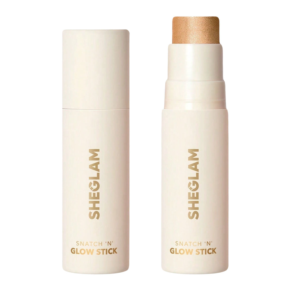 SheGlam Snatch 'n' Glow Stick | Tea Cake