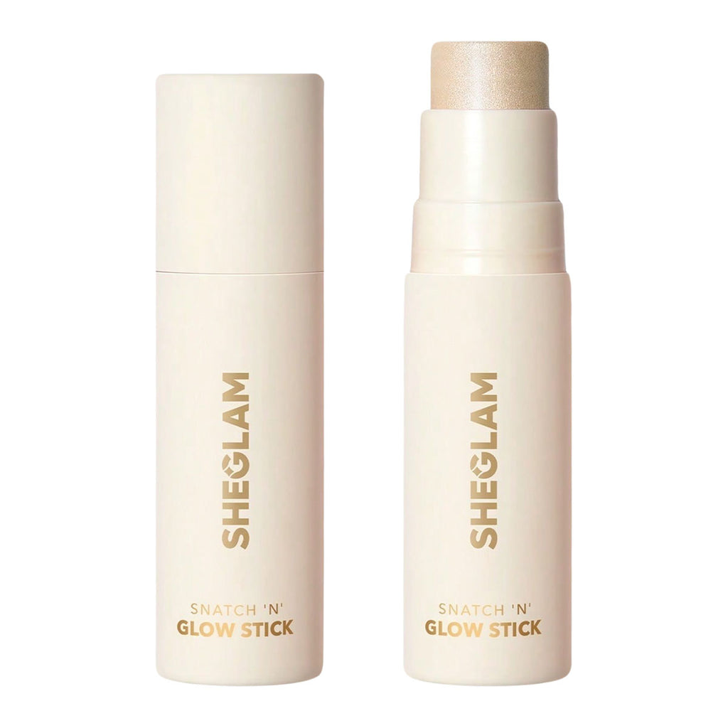 SheGlam Snatch 'n' Glow Stick | Vanilla Frost