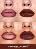 SheGlam So Lippy Lip Liner | But First Coffee