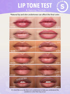 SheGlam So Lippy Lip Liner | Toasted