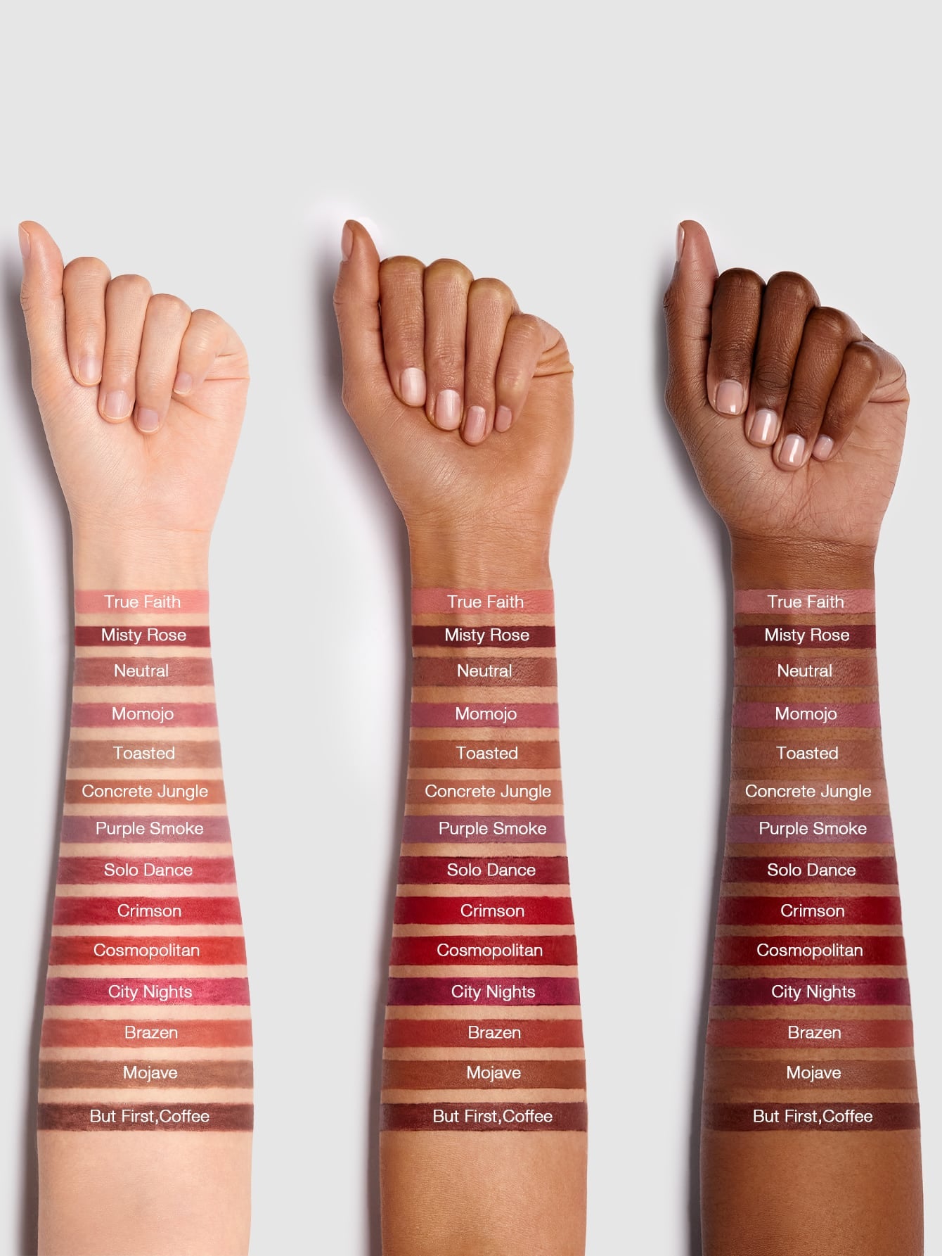 SheGlam So Lippy Lip Liner | Toasted