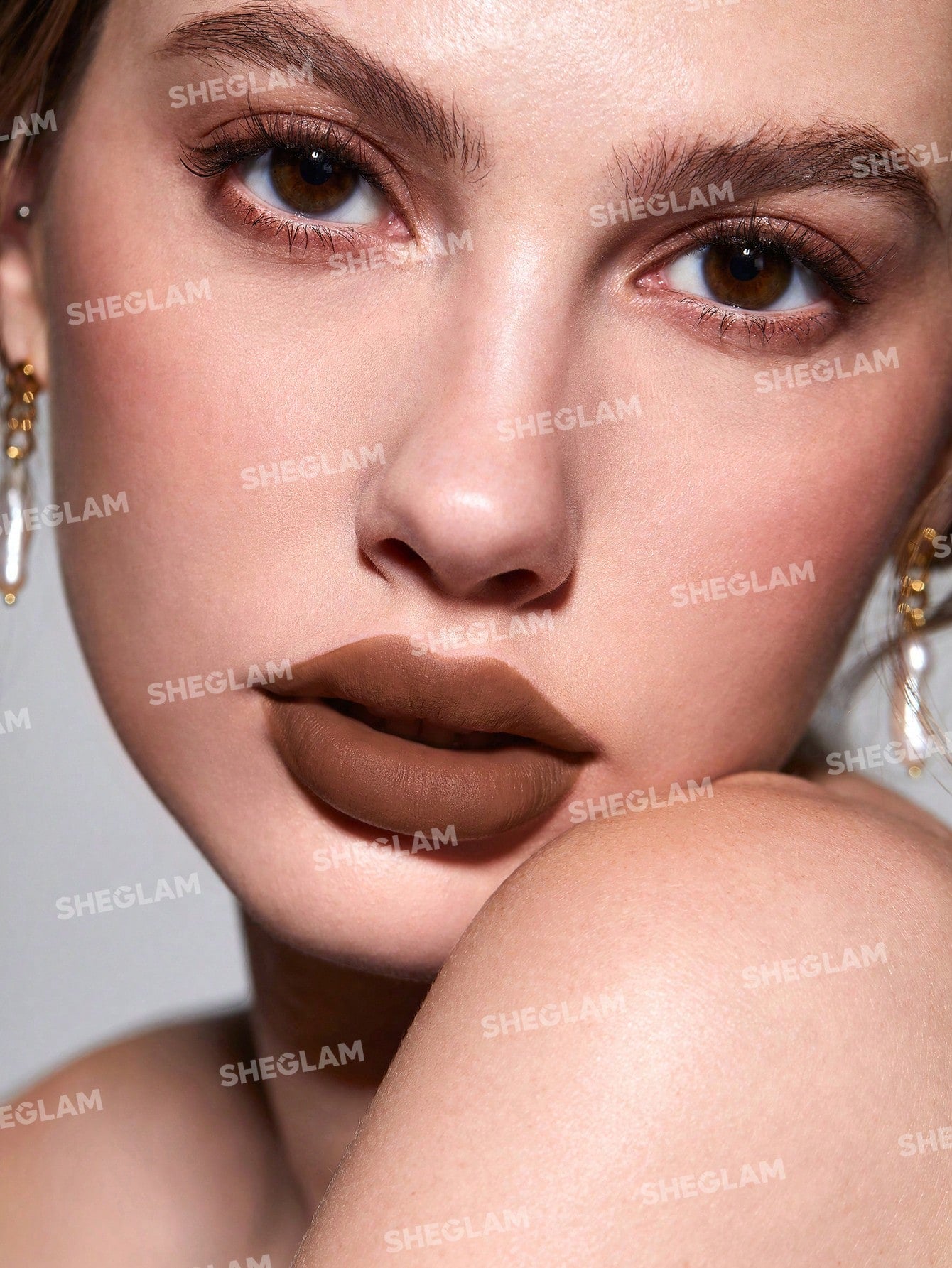 SheGlam So Lippy Lip Liner | Mojave