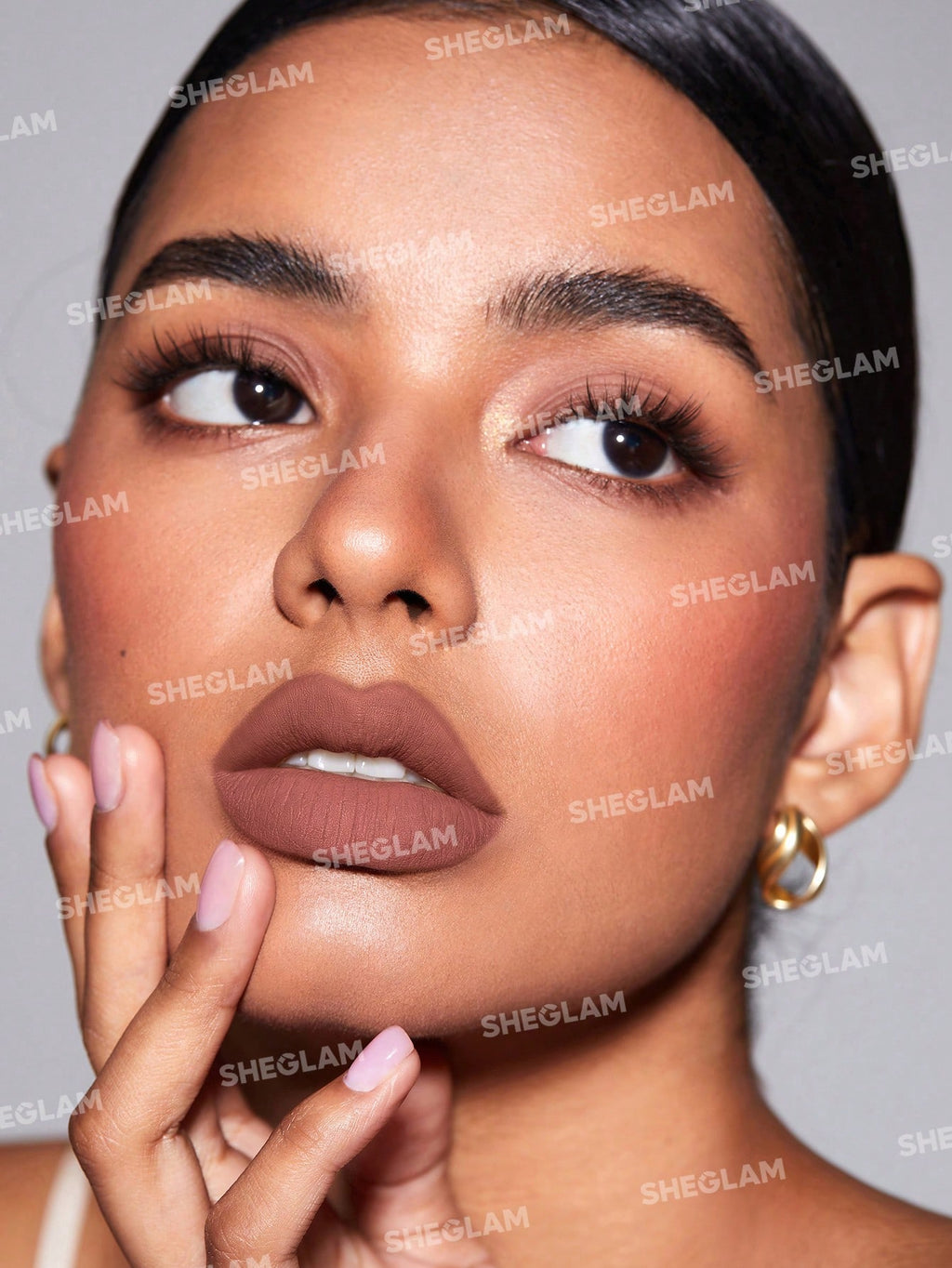 SheGlam So Lippy Lip Liner | Neutral