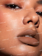 SheGlam So Lippy Lip Liner | Toasted