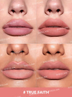 SheGlam So Lippy Lip Liner | True Faith