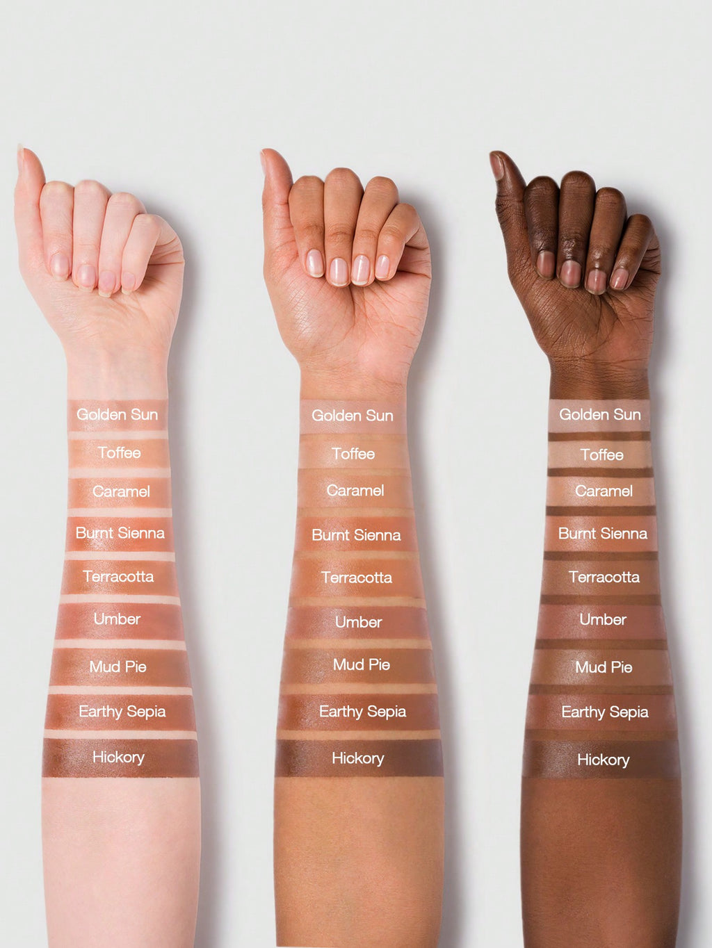 SheGlam Sun Beam Matte Liquid Bronzer | Golden Sun