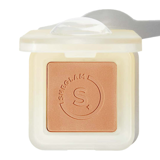 SheGlam Sunside Bronzer 6.5 g | Dawn Glow