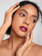 SheGlam Take A Hint Lip Tint | Cheeky
