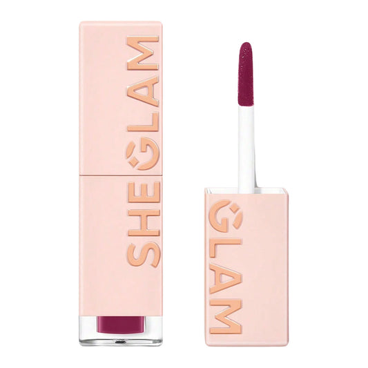 SheGlam Take A Hint Lip Tint | Cheeky